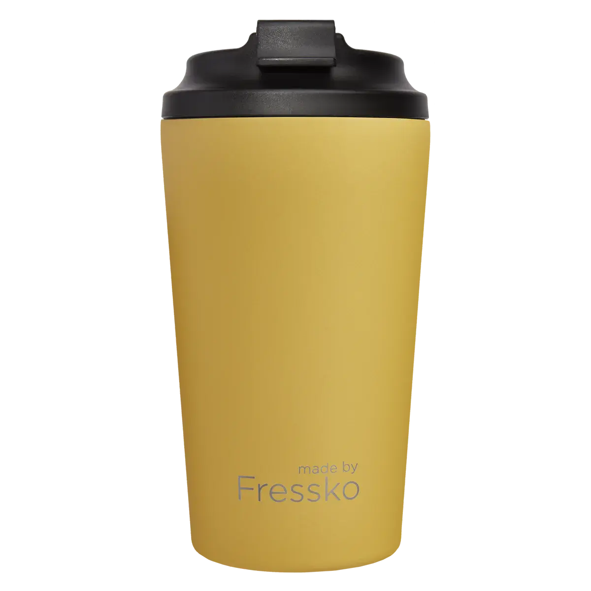 Reusiable Coffee Cup: GRANDE 475ml/16oz Fressko