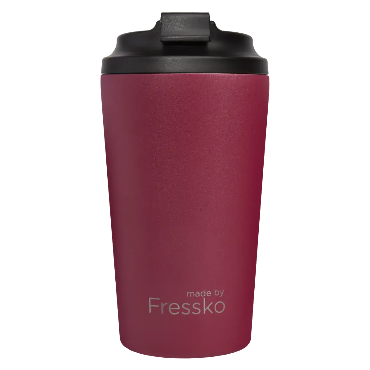 Reusiable Coffee Cup: GRANDE 475ml/16oz Fressko