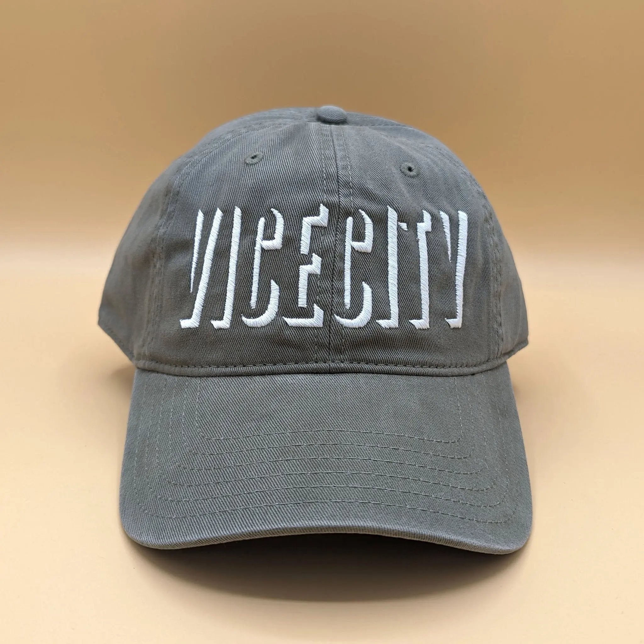 VICE CITY Dad Hat Vice City Bean