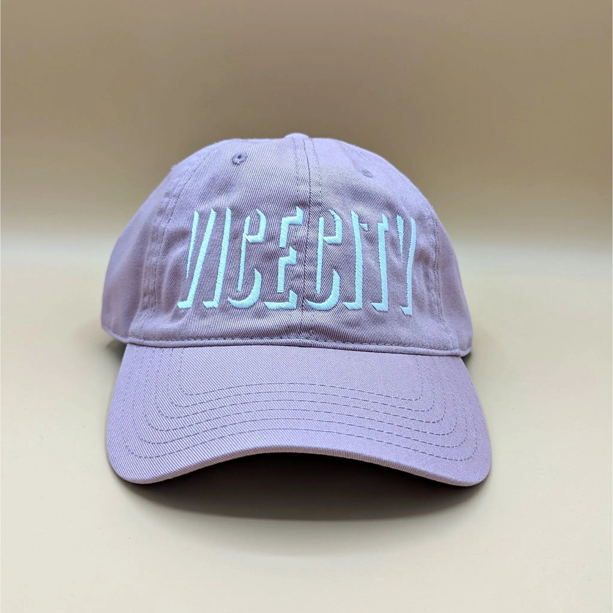 VICE CITY Dad Hat Vice City Bean