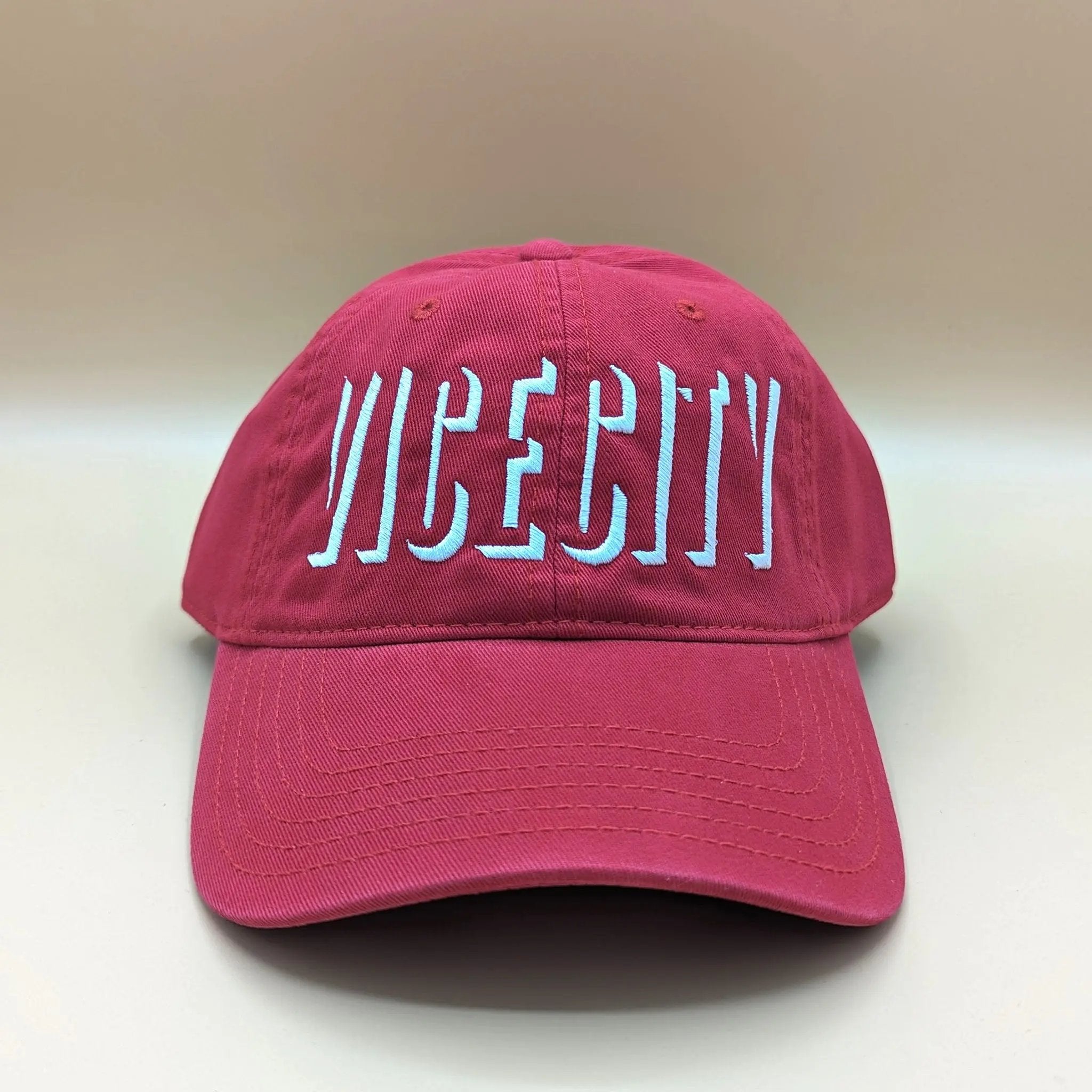 VICE CITY Dad Hat Vice City Bean