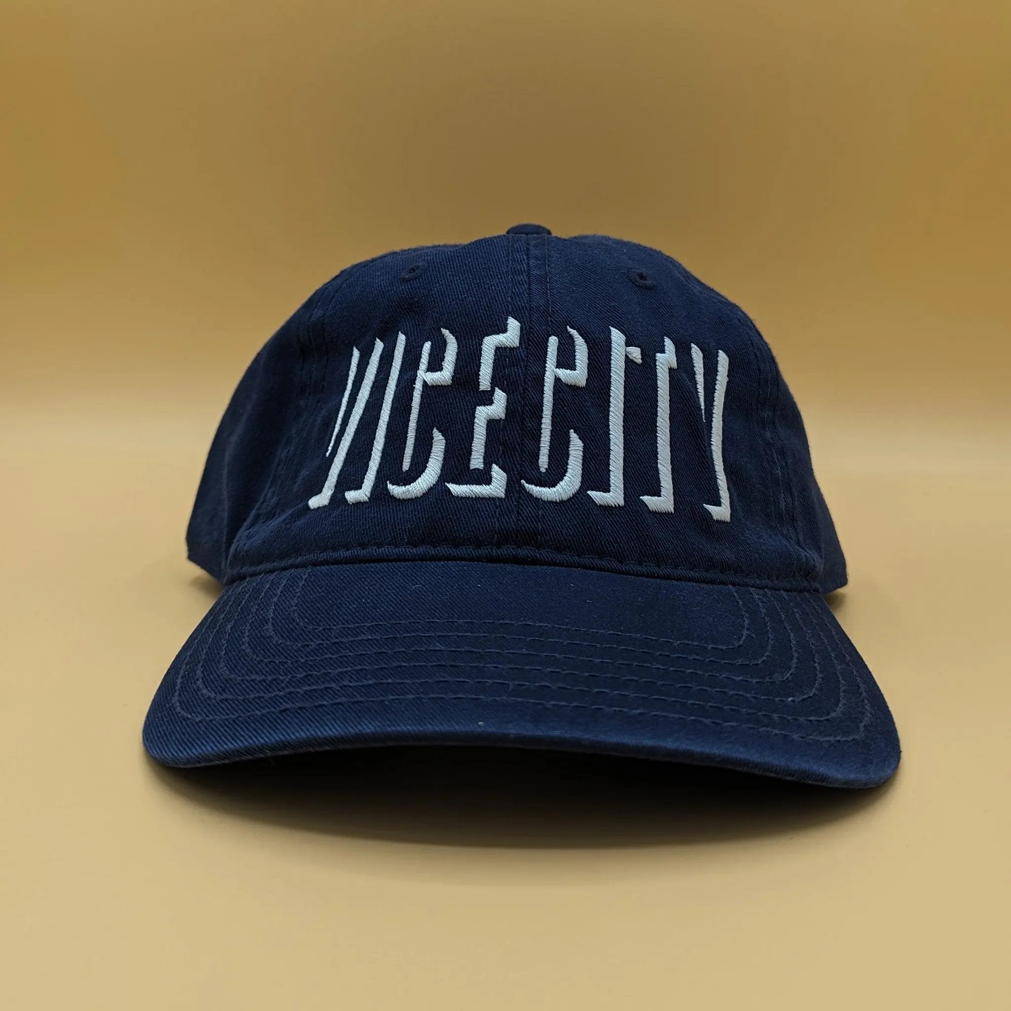 VICE CITY Dad Hat Vice City Bean