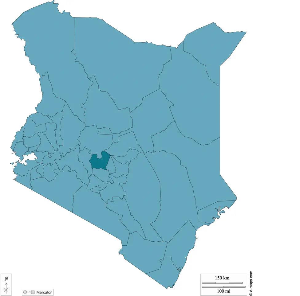 Kenya AA Karundu Factory Vice City Bean