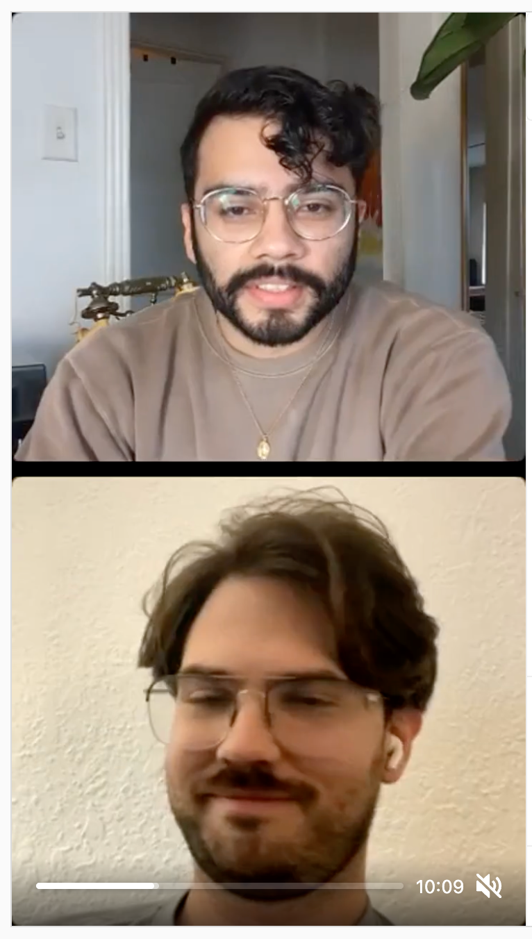 Vice City Bean wins Counter Culture IRON BARISTA Contest - Edrey Vega Interview and La Marzocco