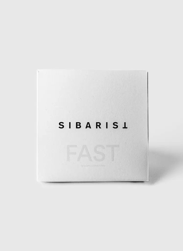 Sibarist FAST Filters Cone 02