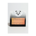 BLACK & WHITE: Los Patios - Gigante Peach Vice City Bean