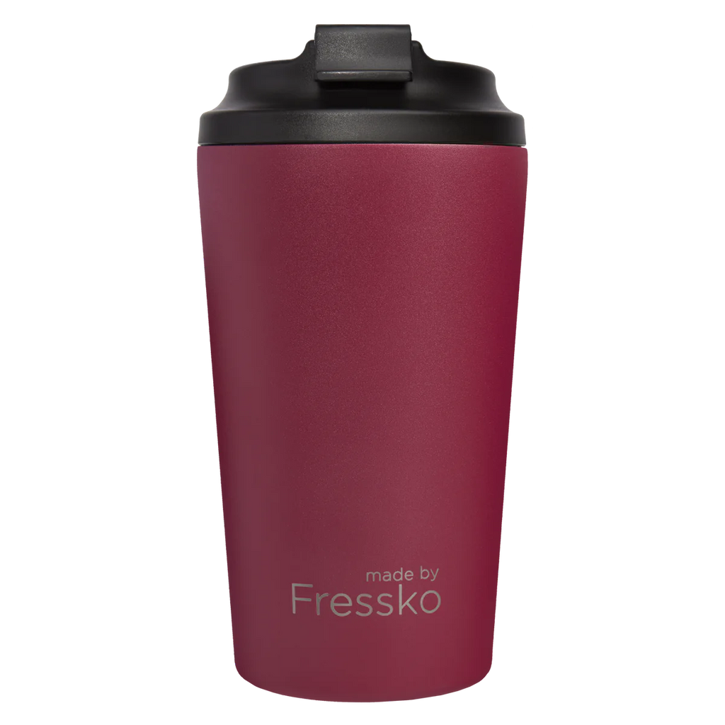 Reusiable Coffee Cup: GRANDE 475ml/16oz