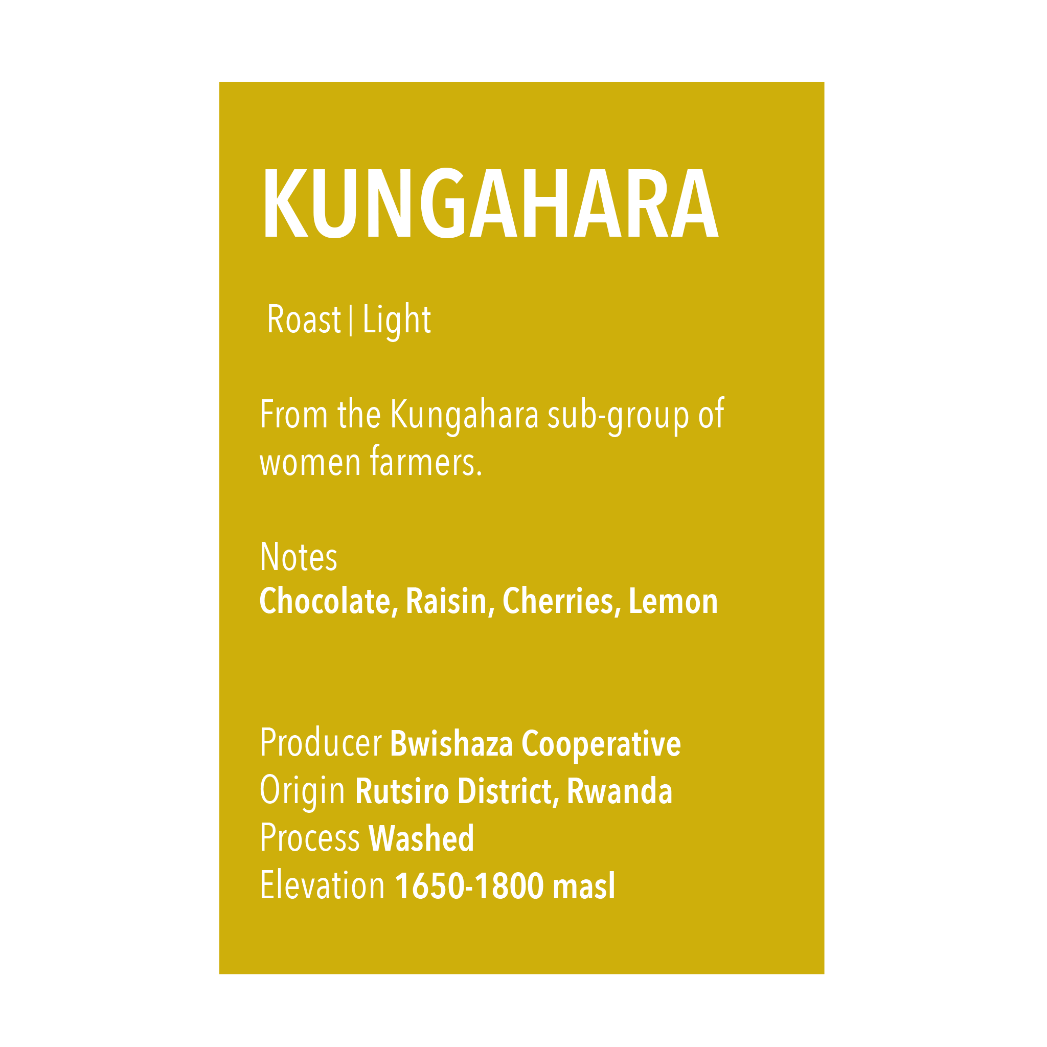 KUNGAHARA