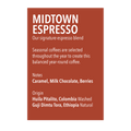 Midtown Espresso Vice City Bean