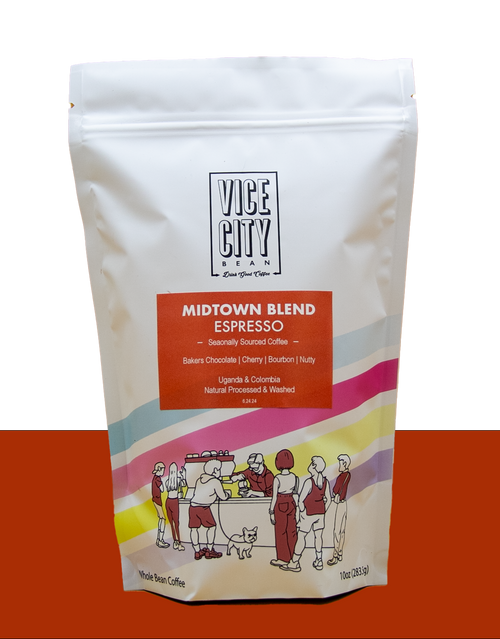 Midtown Espresso