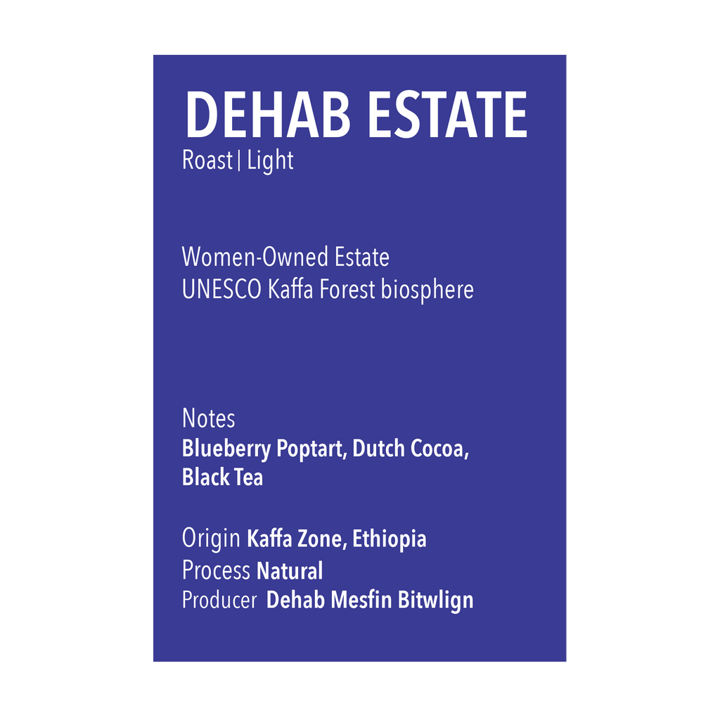 Dehab Estate