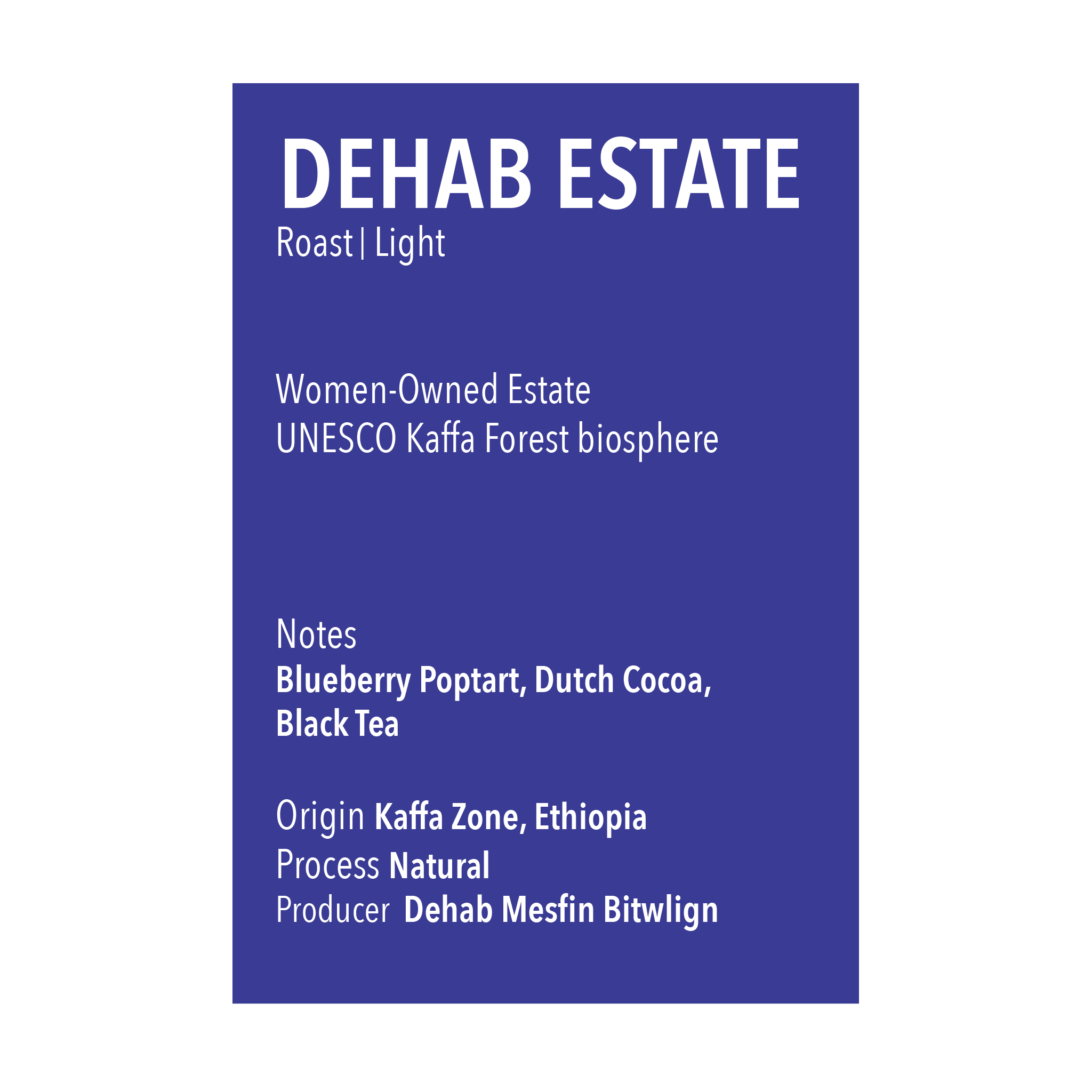 Dehab Estate