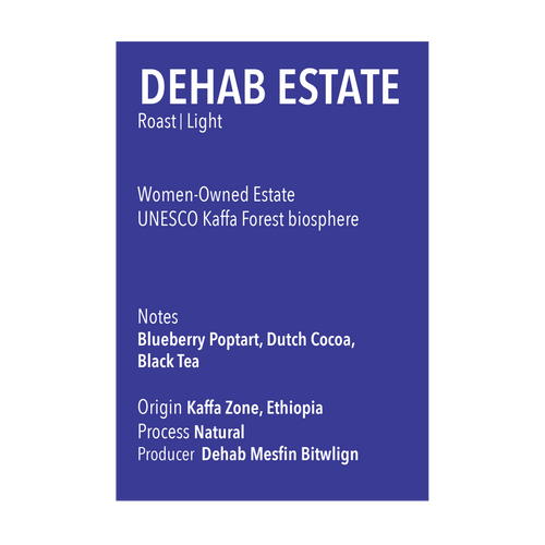 Dehab Estate