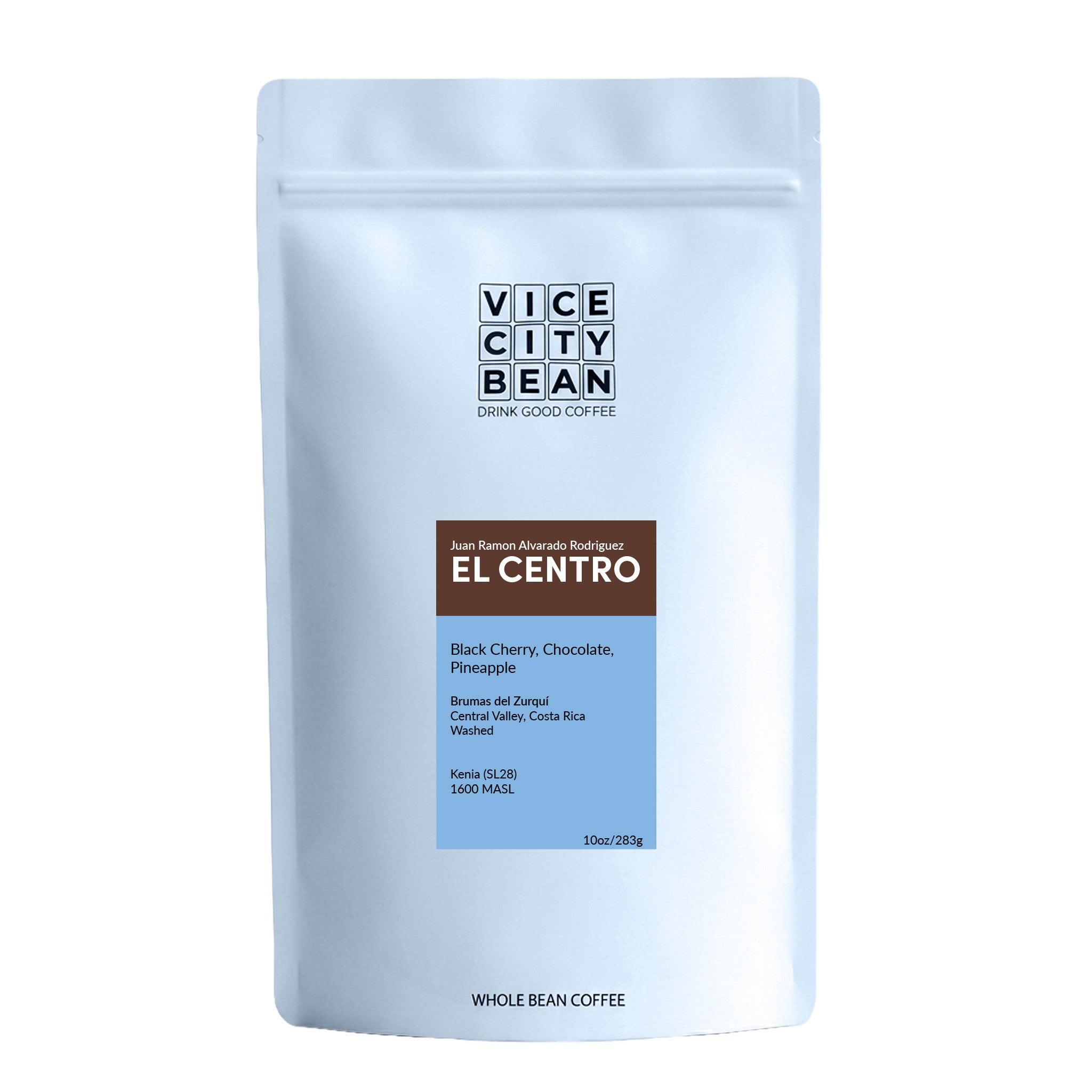 El Centro