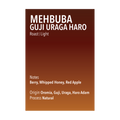 Mehbuba Guji Uraga Haro Vice City Bean