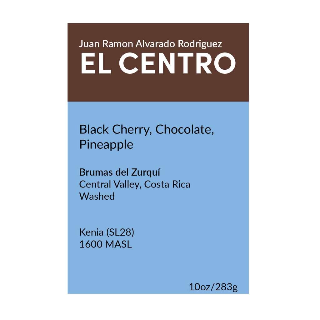 El Centro