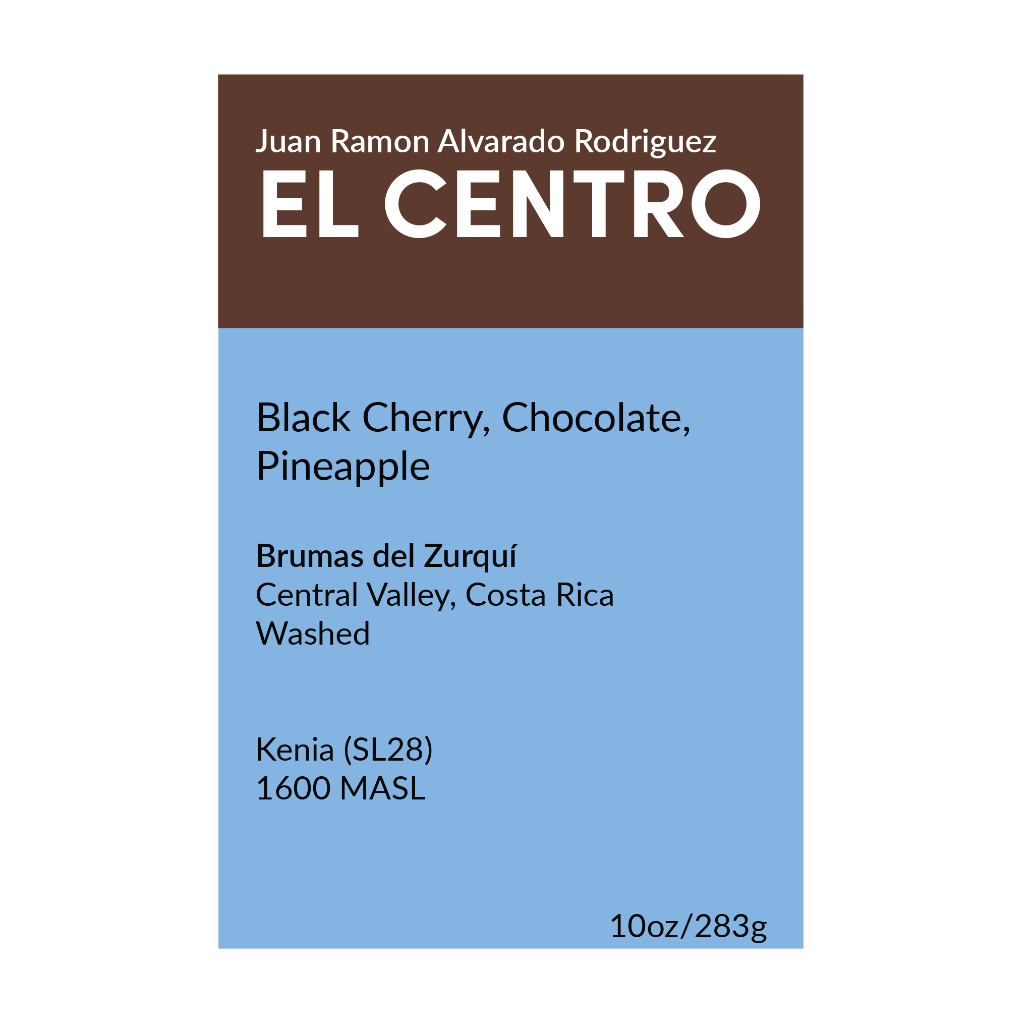 El Centro