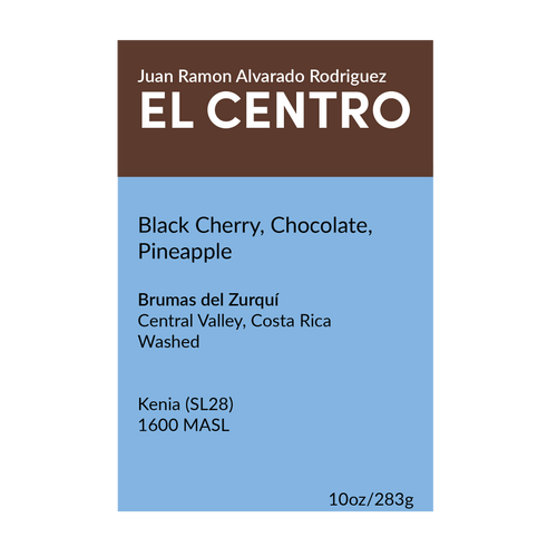 El Centro