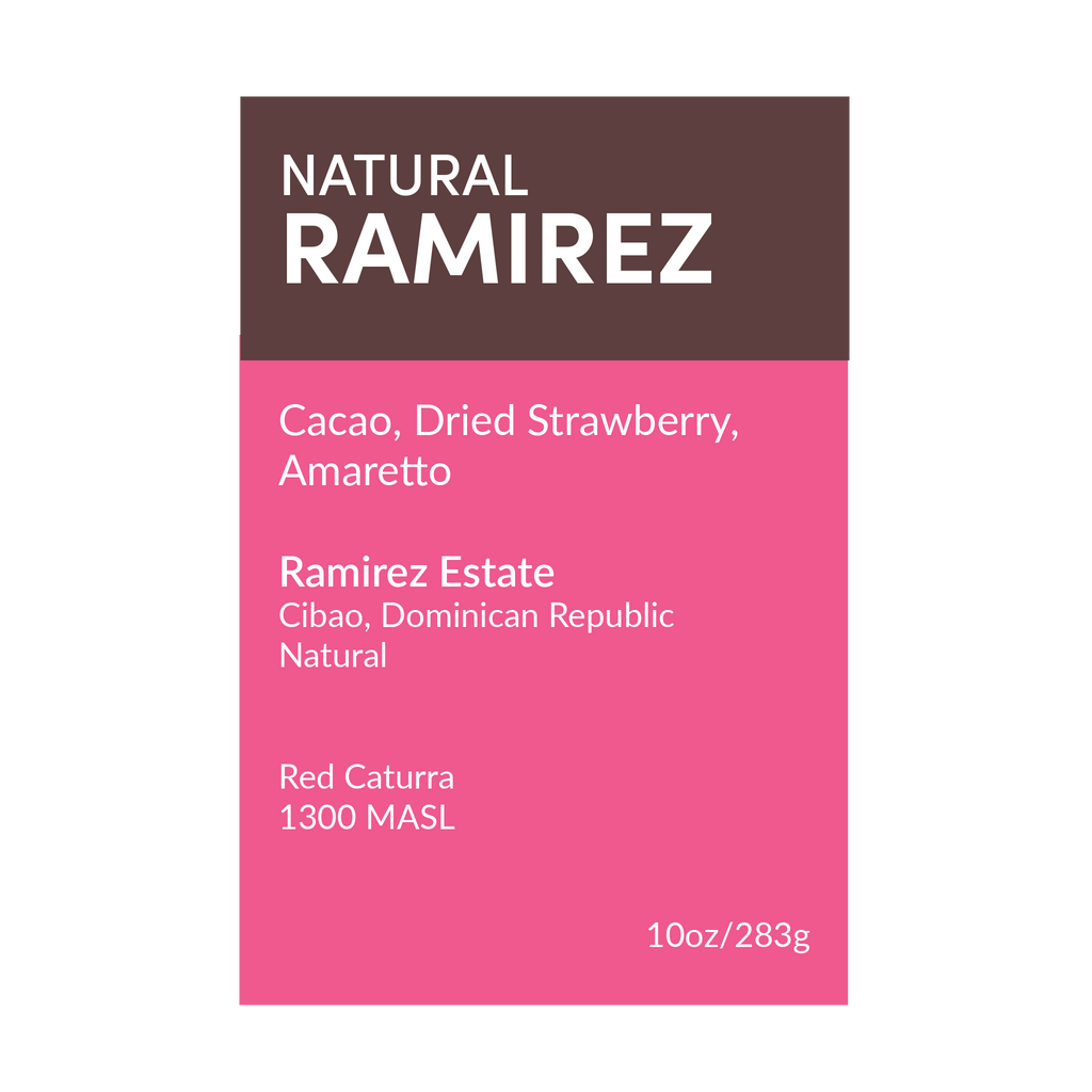 Ramirez Estate