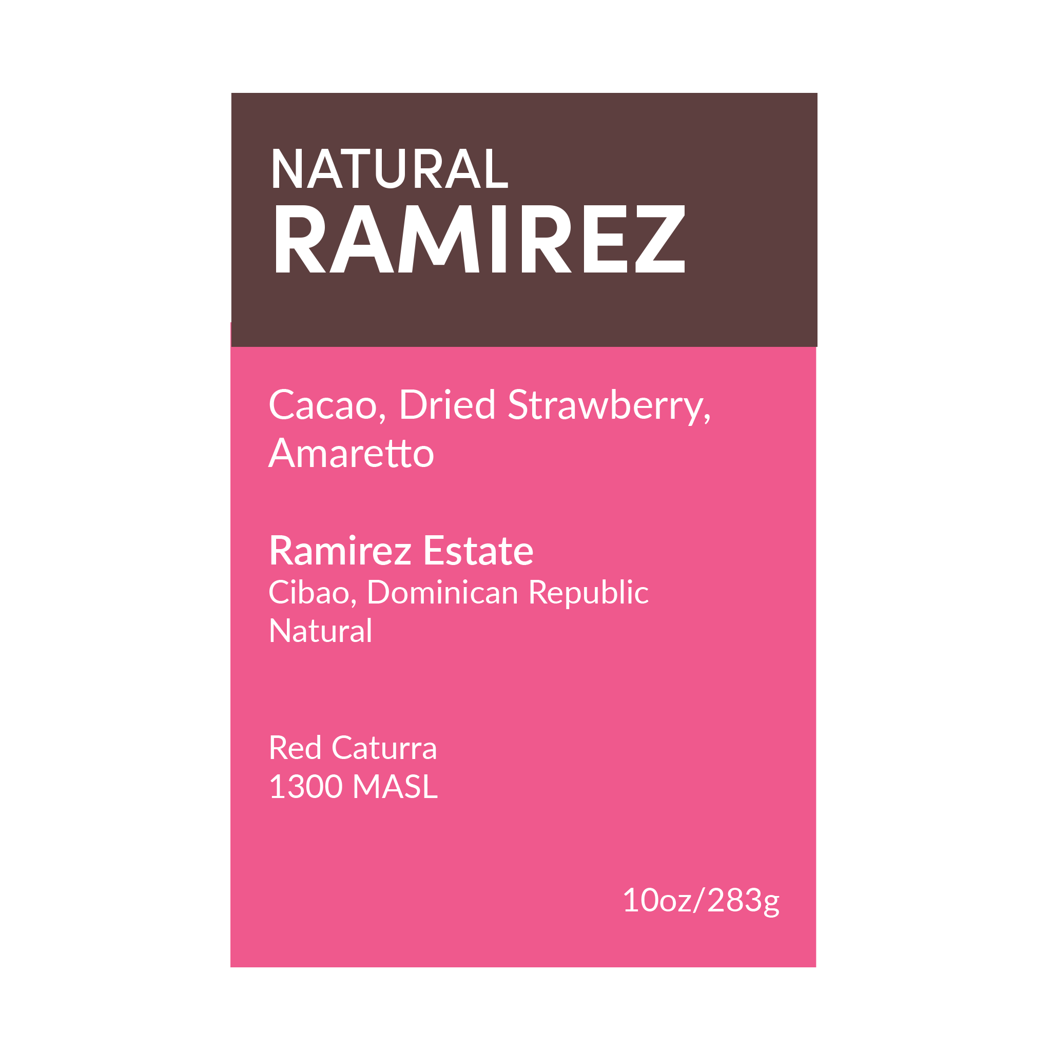 Ramirez Estate