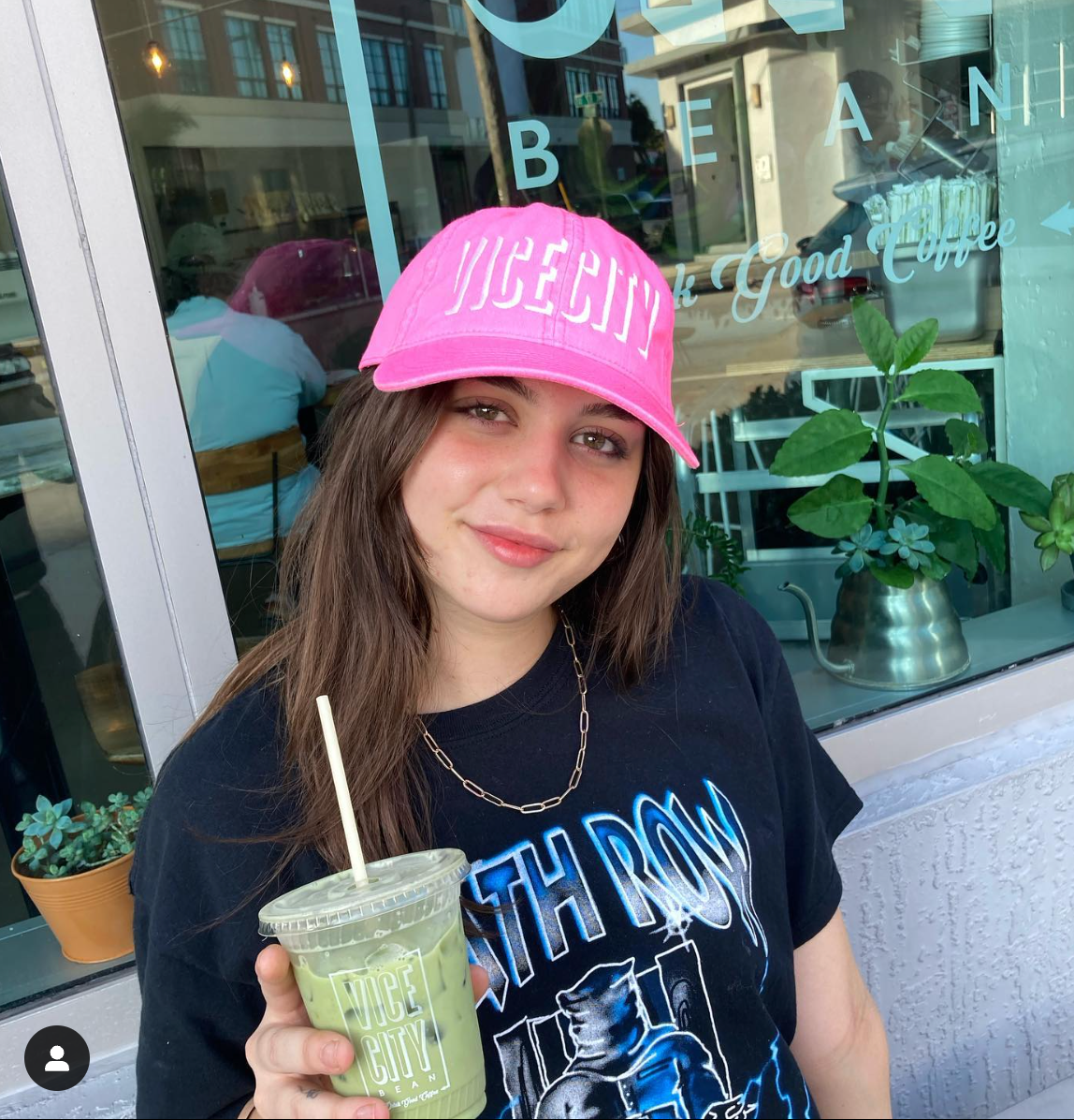 VICE CITY Dad Hat